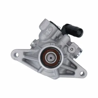 You are currently viewing The Role of Fluid in Your 2008 Civic Power Steering Pump System