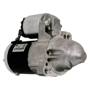 Read more about the article How 2007 Mitsubishi Lancer Starter Motor Could Save You Time