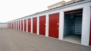 Read more about the article Discover the Benefits of 10×25 Storage Units