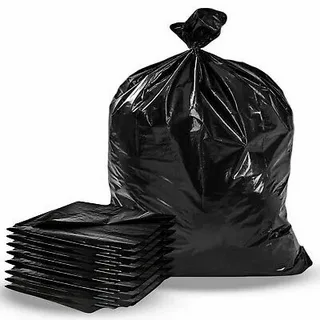 You are currently viewing Black garbage bags: Solutions For Waste Management