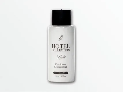 You are currently viewing Hotel conditioning shampoo For Sustainable Hospitality