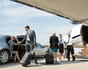 Read more about the article Why Choose a Luxury Airport Transfers Sydney for Next Trip?