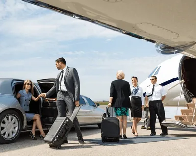 You are currently viewing Why Choose a Luxury Airport Transfers Sydney for Next Trip?