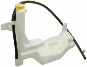 Read more about the article The Importance of Functional Nissan Murano Coolant Reservoir