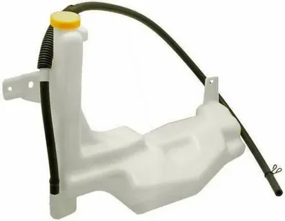 You are currently viewing The Importance of Functional Nissan Murano Coolant Reservoir