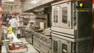 Read more about the article Why Does Professionals Trust Simco catering equipment?