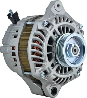 Read more about the article A Complete Guide to the Suzuki Grand Vitara Alternator