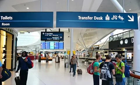 You are currently viewing Navigating Sydney Domestic Airport Pick Up: Ultimate Guide