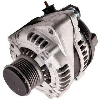 Read more about the article Tips for Diagnosing Issues with the Toyota Hiace Alternator