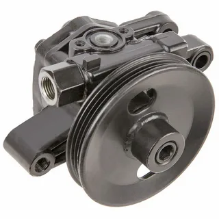 Read more about the article Identifying 2007 Kia Sportage Power Steering Pump Issues