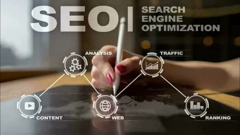 Read more about the article Boost Your Online Visibility with Houston SEO