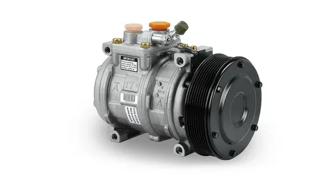 Read more about the article Consistent Performance: Holden Air Conditioning Compressors