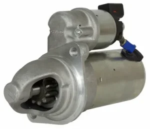 Read more about the article Durable Design of the Hyundai Sonata Starter Motor