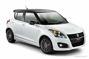 Read more about the article Solutions for Suzuki Swift Alternator Not Charging Troubles