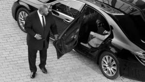 Read more about the article Chauffeur Service Melbourne: Reliable, Comfortable Travel