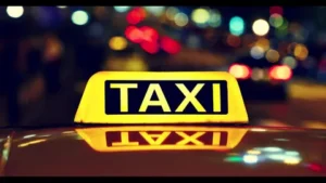 Read more about the article Why Choose a Southend Airport Taxi for Your Next Journey?