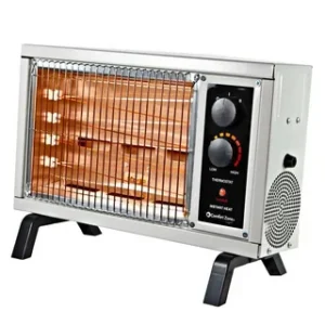 Read more about the article Maximise the Comfort with an Electric Radiant Heater