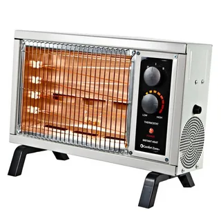 Read more about the article Electric Radiant Heaters: Energy Efficient Cozy Living Spaces