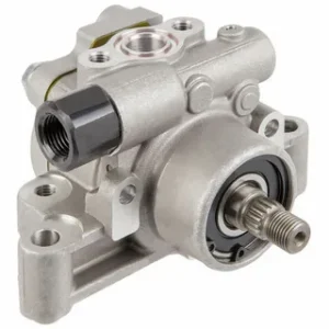 Read more about the article Extend the Lifespan of Your Ford Falcon Fg Power Steering Pump