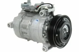 Read more about the article Step-by-Step Guide: How to Replace the Ac Compressor Mazda 3