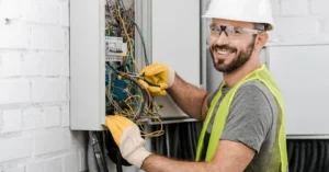 Read more about the article Top-Rated Electricians Calgary: Reliable & Affordable Services