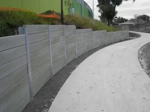 Read more about the article Enhance Your Landscape – Steel Retaining Wall Posts Brisbane