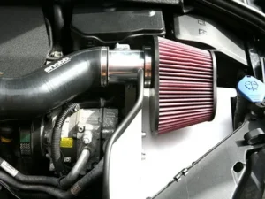 Read more about the article Enhancing Your Drive with the Hyundai Iload Air Intake Hose