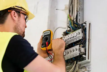 Electricians Calgary