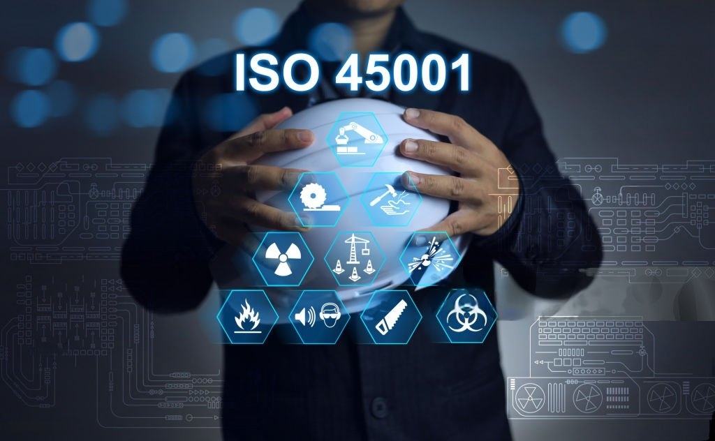 You are currently viewing ISO 45001 Certification: Achieve Global Excellence in Safety Management