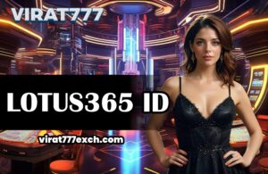 Read more about the article Lotus365 ID: Play Online Casino games with Lotus365 ID