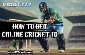 Read more about the article Online Cricket ID: Get Easy Way to Bet on Online Cricket ID