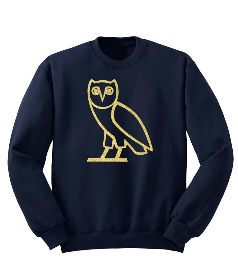 You are currently viewing OVO Sweatshirt: The Perfect Blend of Comfort and Style