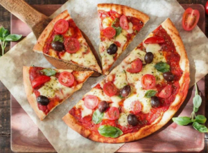 Read more about the article Make Every Slice Memorable with Custom Pizza Liners