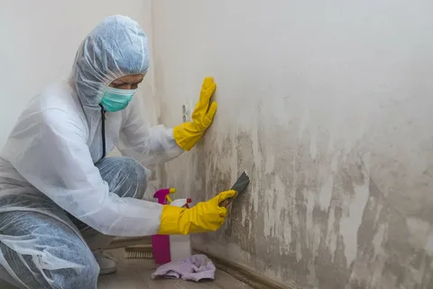 Read more about the article Tips for Choosing the Right Mould Removal Company Sydney