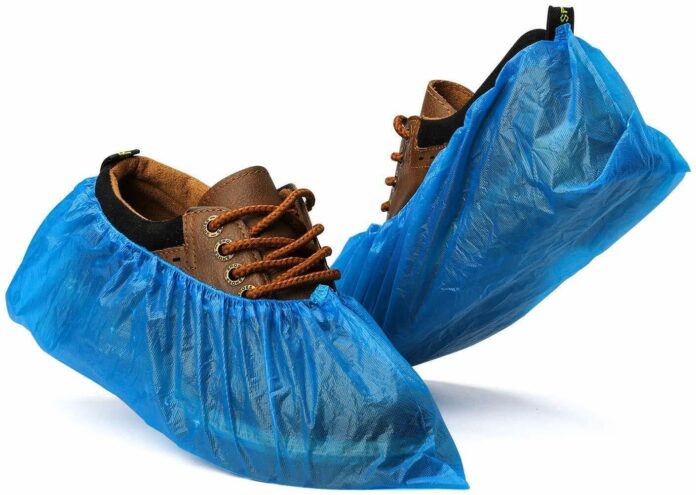 Read more about the article Disposable Shoe Cover: Ensuring Clean Work Environments