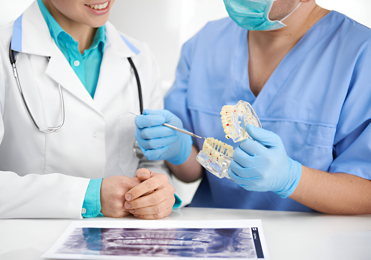 Read more about the article Private Dentist in Barrow: Comprehensive Care for Your Oral Health