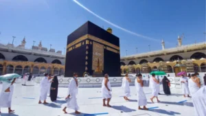 Read more about the article Exploring the Best Umrah Packages from the UK