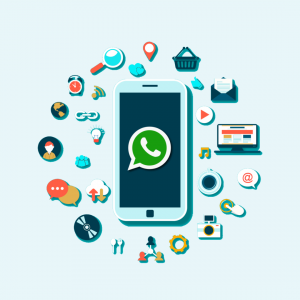 Read more about the article How the Best Whatsapp Marketing Company in India Can Transform Your Sales Strategy