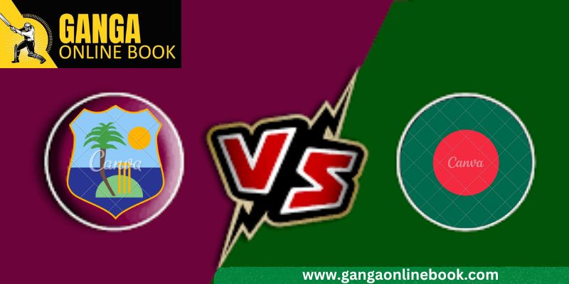 You are currently viewing West Indies vs Bangladesh: A Exciting Decider on December 12