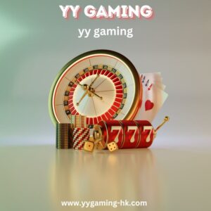 Read more about the article 探索YY Gaming：香港最受歡迎的線上娛樂平台