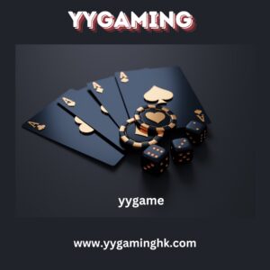 Read more about the article 探索 YYGame — 一個全面的娛樂平台，為玩家提供極致遊戲體驗