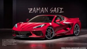 Read more about the article Buy Used Car in Dubai at Zaman Safi Motors FZE