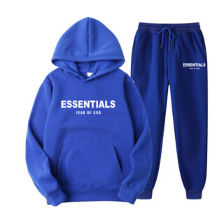 Read more about the article From Gym to Street The Practicality of Essentials Hoodie and Essentials Tracksuit