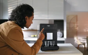 Read more about the article Affordable Yet High-Quality Professional Coffee Maker Machines for Beginners