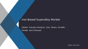 Read more about the article Revenue Forecasts for Neodymium Foil Market 2032