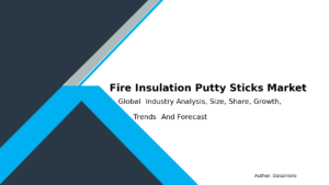 Read more about the article Technological Trends in Fire Insulation Putty Sticks Market 2032