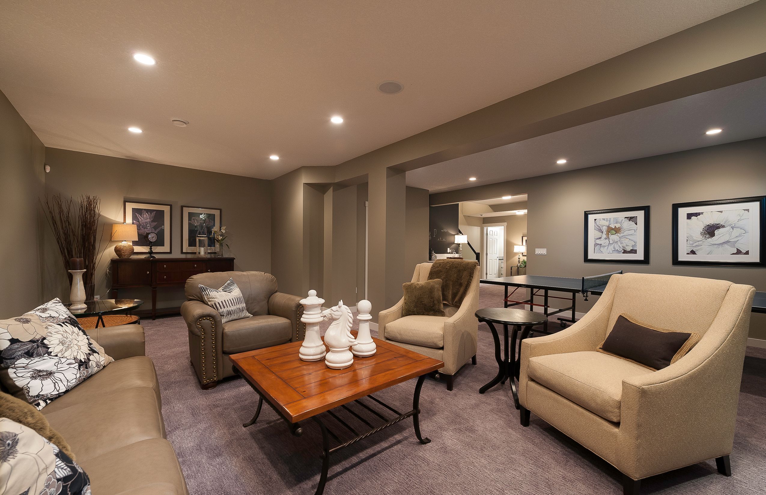 You are currently viewing Transform Your Space: Expert Basement Development Calgary Services That Truly Impress!