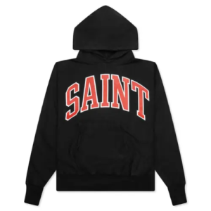 Read more about the article Styling Saint Michael: Unique Outfit Ideas for Hoodies, T-Shirts, and More