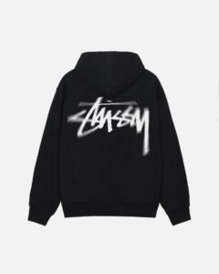 Read more about the article The Ultimate Stussy Hoodie: Comfort, Style, and Quality All in One