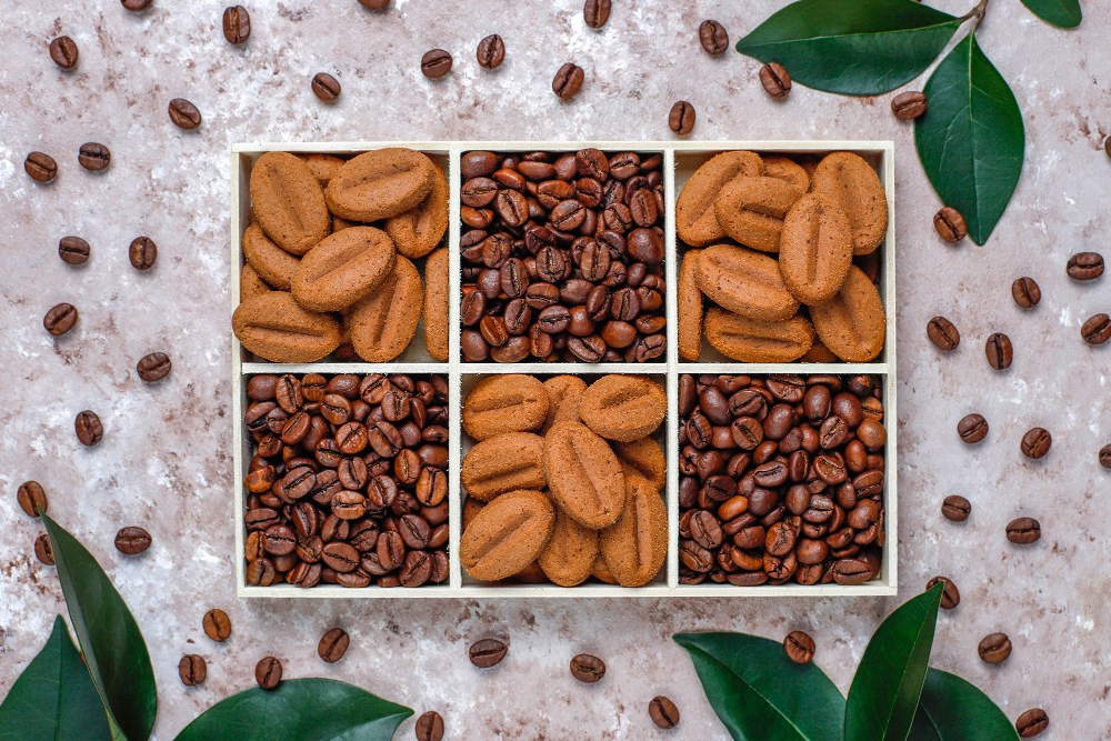 Read more about the article What Are the Different Types of Coffee Beans?